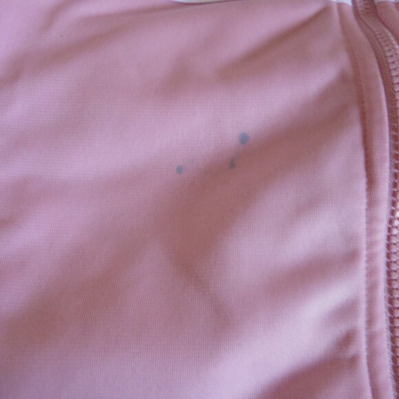 Light Pink Adidas track suit  Size 5 - Picture 4 of 9